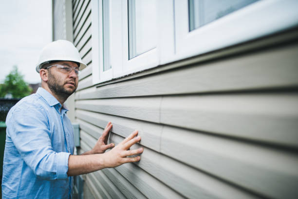 Reliable St Georges, DE Siding Installation & Repair Solutions